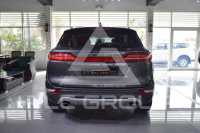 2018 Lincoln MKC