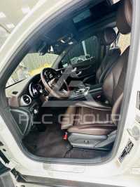 2018 Mercedes Benz GLC-Class