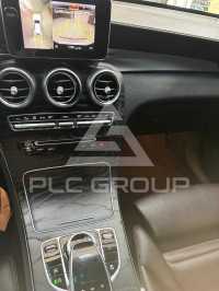 2018 Mercedes Benz GLC-Class