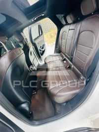 2018 Mercedes Benz GLC-Class