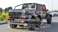 2018 Mercedes Benz G-Class