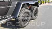 2018 Mercedes Benz G-Class