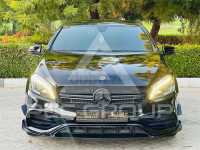 2018 Mercedes Benz A
