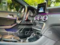 2018 Mercedes Benz A