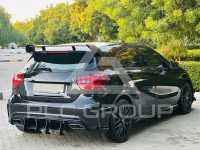 2018 Mercedes Benz A