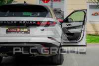2018 Land Rover Range Rover