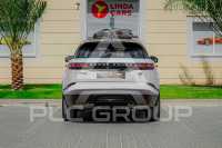 2018 Land Rover Range Rover