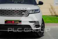 2018 Land Rover Range Rover