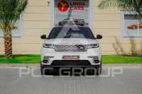 2018 Land Rover Range Rover