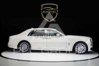 2018 Rolls Royce Phantom