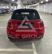 2018 Mini COOPER