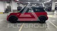 2018 Mini COOPER