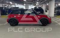 2018 Mini COOPER