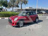 2018 Mini COOPER