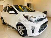 2018 KIA Picanto