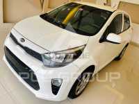 2018 KIA Picanto