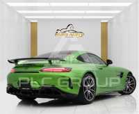 2019 Mercedes Benz AMG