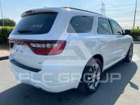 2019 Dodge DURANGO