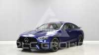 2019 Mercedes Benz AMG