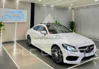 2019 Mercedes Benz C-Class