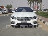 2019 Mercedes Benz E-Class