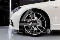 2019 Mercedes Benz E-Class