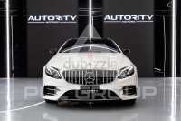2019 Mercedes Benz E-Class