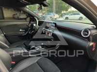 2019 Mercedes Benz A