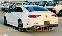 2019 Mercedes Benz CLS-Class