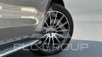 2019 Mercedes Benz GLC-Class