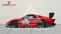 2019 Porsche 911