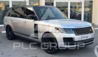 2019 Land Rover Range Rover