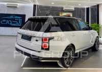 2019 Land Rover Range Rover