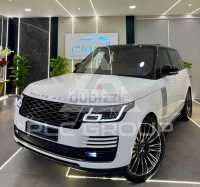 2019 Land Rover Range Rover