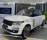 2019 Land Rover Range Rover