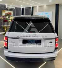 2019 Land Rover Range Rover
