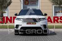2019 Land Rover Range Rover