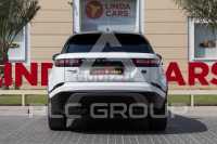 2019 Land Rover Range Rover