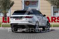 2019 Land Rover Range Rover