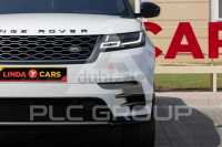 2019 Land Rover Range Rover
