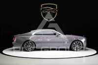 2019 Rolls Royce Wraith