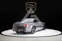 2019 Rolls Royce Wraith