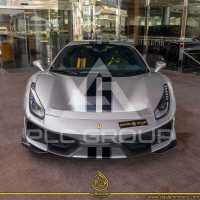 2019 Ferrari 488
