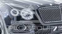 2019 Bentley Bentayga