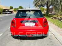 2019 Mini COOPER