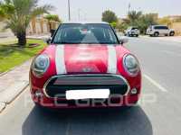 2019 Mini COOPER