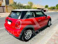 2019 Mini COOPER
