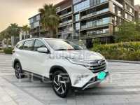 2019 Toyota Rush