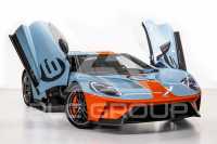 2019 Ford 