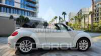 2019 Volkswagen BEETLE